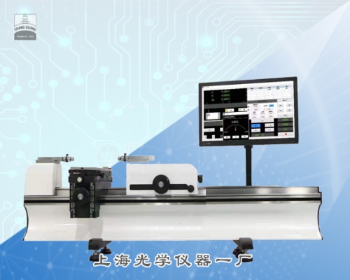 SG-BU1000I高精度光柵測長儀